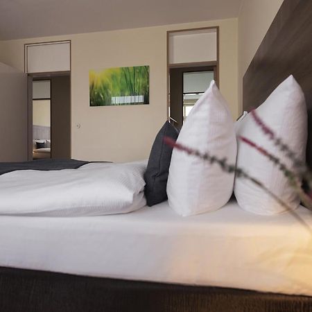 هامبورغ Acora City Apart Living The City - Apartments المظهر الخارجي الصورة